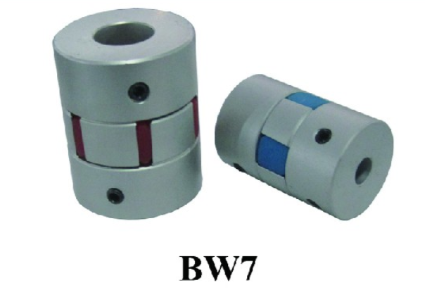 BW7梅花型定位联轴器